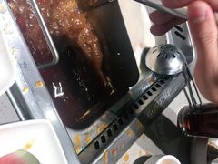 -海底捞火锅(奥森店)