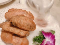 -唐猫庭院·千年陕菜(大唐不夜城店)