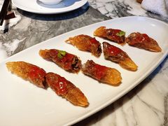 福建五香卷-遇外滩(BFC外滩金融中心店)