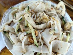 -大学城夜市大排档(凤栖路店)