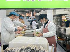 -王菊美食街·王菊面馆(总店)