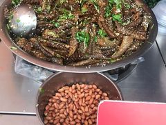 -黄埔古港
