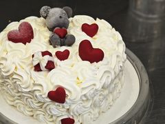 -DQ·蛋糕·冰淇淋(通州万达店)