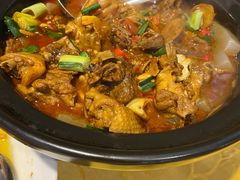 -毛家饭店(拱北店)