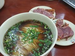 -伟记奥面馆(养育巷店)