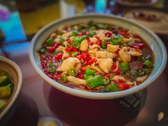 -宣威山野人家·云南菜·菌火锅(金碧店)