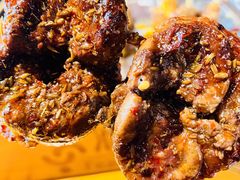 -腰子哥烤串(石佛营炫特店)