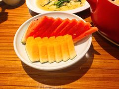 -禾珍珠家常小馆(河南博物院店)