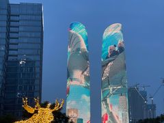 -合景·悠方(成都店)