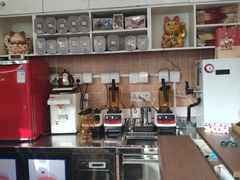 -九秋茶铺(三里屯店)
