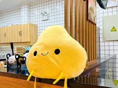 -膳梨堂(慈云寺远洋国际店)