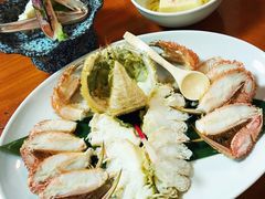 -蟹料理 北海道かに将軍(札幌本店)