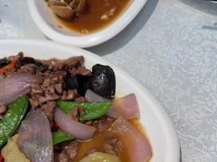 -莲花公园煎蟹(总店)