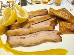 -拉蒂娜·巴西牛排馆 Latina·Brazilian Steakhouse(陆家嘴旗舰店)