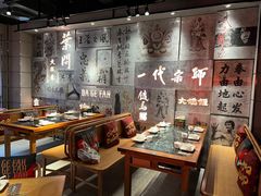 -大鸽饭(北京路店)