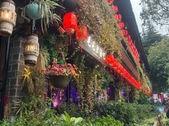 -大理古城