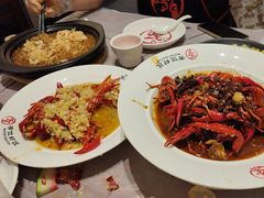 -有位虾匠·香辣蟹·小龙虾(李村店)