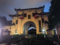 -桂林独秀峰王城景区