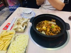 -重庆鸡公煲(学衡路店)