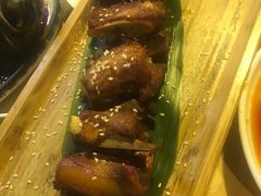 -琼大师东方烤乳猪(亚特兰蒂斯店)