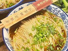 -老横泾面馆(吴中横泾店)