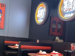 -胖哥俩肉蟹煲(富阳万达店)