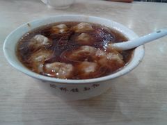-蒋家桥饺面店(广陵路店)