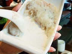 手打虾滑-重八牛府之初入江湖(双榆树店)