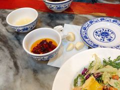-都一处烧麦馆(前门店)