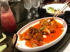-上海人家花樣年华(中山公园店)