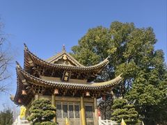 -上海东林寺(金山区)