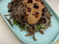 -正阳春烤鸭店(杨楼店)