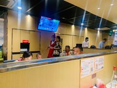 -海底捞火锅(上元大街店)