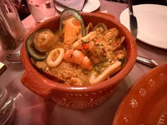 -ALBERGUE 1601 婆仔屋葡国餐厅