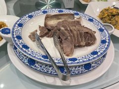 -巴音浩日娲·蒙餐(双林东路店)