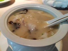 -荣轩(新荣记环球金融中心店)