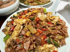-上地宴·中关村的会客厅(清河高铁站店)