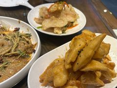 -老厨家(友谊路总店)
