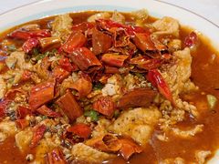 -巴渝兄弟川菜(宽街店)