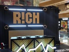 -深圳来福士广场