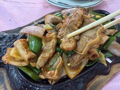 -羊桥饭店(江门紫沙路店)