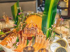 -Mr.Fish鱼鲜生海鲜放题(高德置地冬广场店)