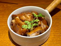 -發記潮汕大排档(宝翔路店)
