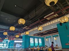 大堂-猪腰一家·地道佛山菜(盐步店)