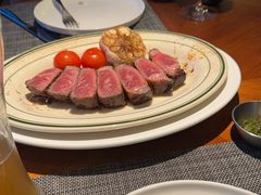 -MONICH牛排融合餐厅(和义大道购物中心店)