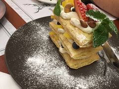-Deer Park鹿园西餐(仁恒置地广场店)