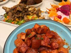 -三六三杭州菜(水上总店)