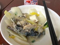 -阳江河堤老牌曾记美食