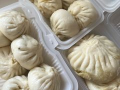 茄子青椒-庆丰包子铺(理想城店)
