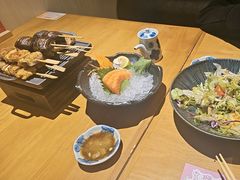 -一心创作料理屋(经开万达店)